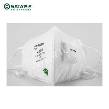 SATA口罩|世達口罩_自吸過濾式防顆粒...