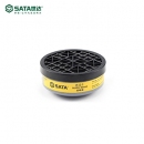 SATA濾毒盒|世達濾毒盒_P-E-1濾毒盒(大)HF0417