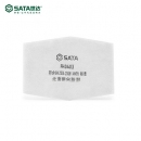 SATA濾棉|世達(dá)濾棉_焊接防護(hù)專用濾棉FH0403
