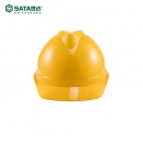 SATA安全帽|世達(dá)安全帽_V頂ABS標(biāo)準(zhǔn)安全帽TF0201B/TF0201O/TF0201R/TF0201W/TF0201Y