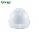 SATA安全帽|世達(dá)安全帽_V頂ABS標(biāo)準(zhǔn)安全帽TF0201B/TF0201O/TF0201R/TF0201W/TF0201Y