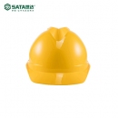 SATA安全帽|世達(dá)安全帽_V頂標(biāo)準(zhǔn)安全帽TF0101B/TF0101O/TF0101R/TF0101W/TF0101Y