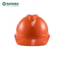 SATA安全帽|世達(dá)安全帽_V頂標(biāo)準(zhǔn)安全帽TF0101B/TF0101O/TF0101R/TF0101W/TF0101Y