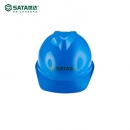 SATA安全帽|世達(dá)安全帽_V頂標(biāo)準(zhǔn)安全帽TF0101B/TF0101O/TF0101R/TF0101W/TF0101Y