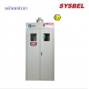 安全柜|供應(yīng)SYSBEL鋼制智能防爆氣瓶柜（Ex整柜防爆)WA730103
