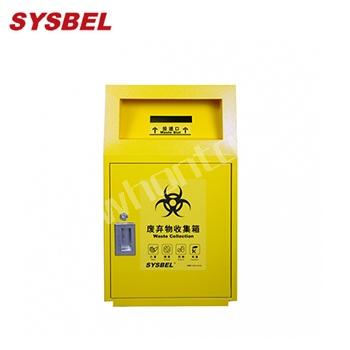 廢棄物收集箱|Sysbel廢棄物收集箱_...