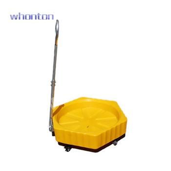 泄漏油桶推車|whonton泄漏油桶推車...