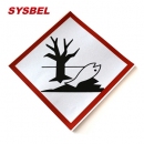 標簽|SYSBEL標簽_環境危害標簽WL004