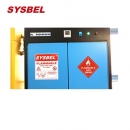 標簽|SYSBEL標簽_自然物質化學品標簽WL018