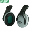 耳罩|防噪音耳罩_MSA卓越型防噪音頭盔式EXC耳罩SOR10012