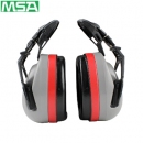 耳罩|防噪音耳罩_MSA高舒型防噪音頭盔式HPE耳罩SOR12012