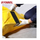 盛漏圍堤|支撐型圍堤_sysbel防泄漏圍堤（支撐型）SPPB001