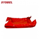 盛漏圍堤|免撐型圍堤_sysbel防泄漏圍堤（免撐型）SPPB004