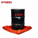 盛漏圍堤|免撐型圍堤_sysbel防泄漏圍堤（免撐型）SPPB004