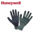 Honeywell手套|防切割手套_高性能復合材質防割手套（PU 涂層版）2232523CN-07~10