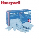 Honeywell手套|防化學傷害手套_KCL Dermatril 一次性丁腈手套 ( 無粉 ) 740-7 ~ 9