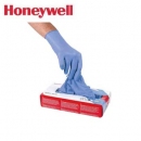 Honeywell手套|防化學傷害手套_DEXPURE 丁腈拋棄式手套 ( 新超薄款 )  4580381-S ～ XL