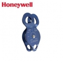 Honeywell墜落防護|霍尼韋爾救援設(shè)備_合金單滑輪 1007038