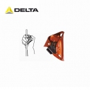 代爾塔防墜落連接件_delta胸部上升器509001
