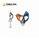 代爾塔防墜落連接件_delta左右手上升器509002/509003