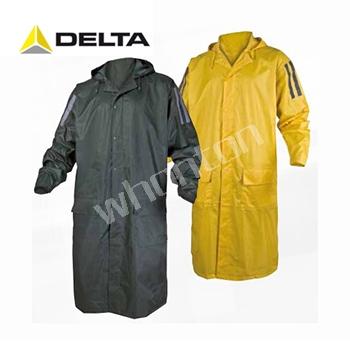 DELTA雨衣|代爾塔雨衣_連體式滌綸雨...