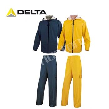 DELTA雨衣|代爾塔雨衣_滌綸分體式戶...