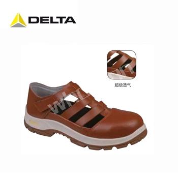 DELTA安全鞋|代爾塔安全鞋_彩虹系列...