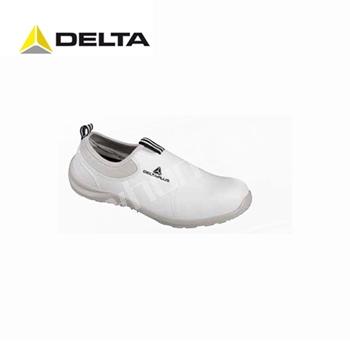 DELTA安全鞋|代爾塔安全鞋_松緊系列...