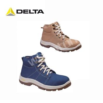 DELTA安全鞋|代爾塔安全鞋_彩虹系列...