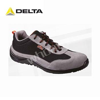 DELTA安全鞋|代爾塔安全鞋_彩虹混血...