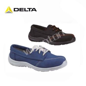 DELTA安全鞋|代爾塔安全鞋_新款帆布...