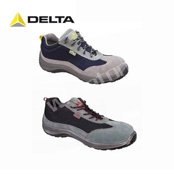DELTA安全鞋|代爾塔安全鞋_彩虹系列...