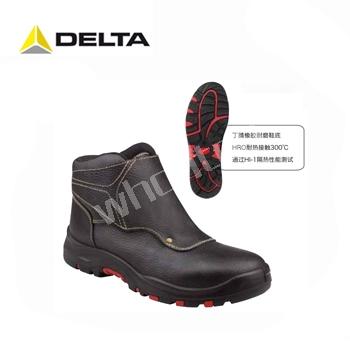 DELTA安全鞋|代爾塔安全鞋_冶金焊工...
