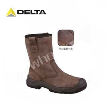 DELTA安全鞋|代爾塔安全鞋_INDU...