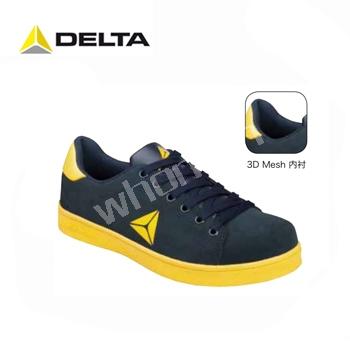 DELTA安全鞋|代爾塔安全鞋_時尚板鞋...