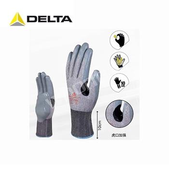 DELTA手套|代爾塔防切割手套_丁腈涂...