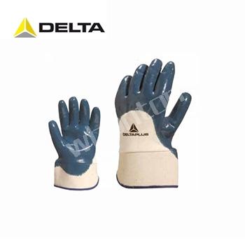 DELTA手套|代爾塔手套_安全袖口重型...