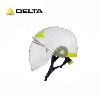 DELTA安全帽|代爾塔安全帽_ABS雙...