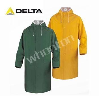 DELTA雨衣|代爾塔雨衣_滌綸風衣版連...