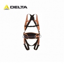 DELTA安全帶|代爾塔防墜落安全帶_帶定位腰帶安全帶 501014