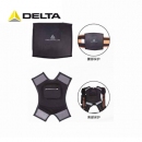 DELTA安全帶|代爾塔防墜落安全帶_人體工程系列安全帶配件 502001/502002