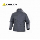 DELTA工作服|代爾塔防寒服_PU涂層牛津Oxford防寒服 405423