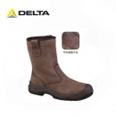 DELTA安全鞋|代爾塔安全鞋_INDUSTRY系列英倫懷舊風格S3安全靴 301905