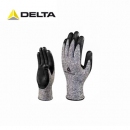 DELTA手套|代爾塔防切割手套_5級丁腈防割手套 202057