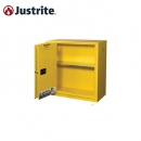 安全柜|移門防火安全柜_Justrite30G易燃液體防火安全柜（自閉移門）8930801