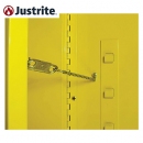安全柜|移門防火安全柜_Justrite45G易燃液體防火安全柜（自閉移門）8945801
