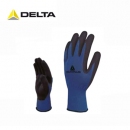 DELTA手套|代爾塔通用作業手套_發泡乳膠抗撕裂手套 201631