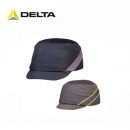 DELTA安全帽|代爾塔安全帽_PU涂層聚酰胺輕型防撞安全帽 102130