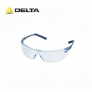 DELTA防護(hù)眼鏡|代爾塔防護(hù)眼鏡_輕量級防藍(lán)光眼鏡 101145