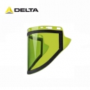 DELTA防護面屏|代爾塔防護面屏_防電弧PC面屏 101301/101302